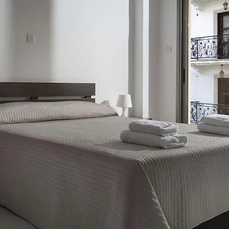 Qcc Apartmán *