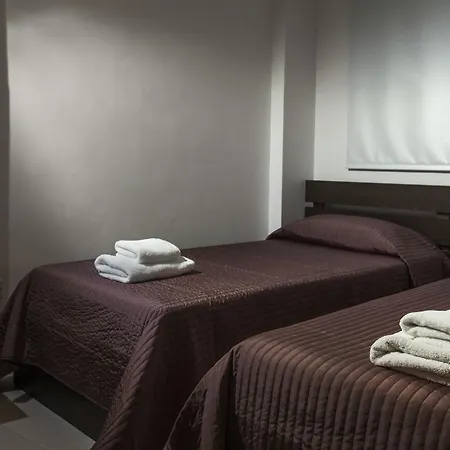 Apartmán Qcc Larnaca