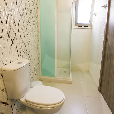 Apartmán Qcc *