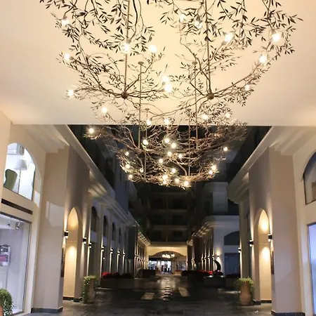Qcc Apartmán Larnaca