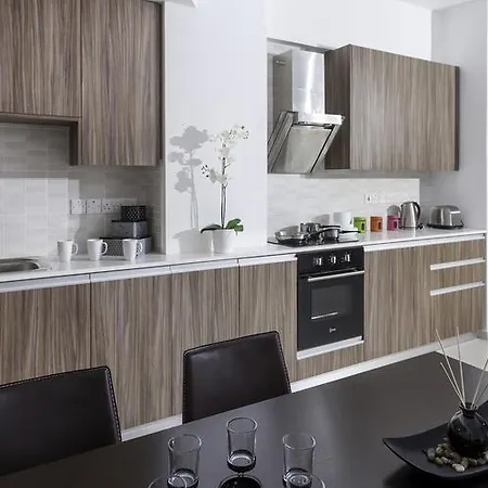Qcc Apartmán