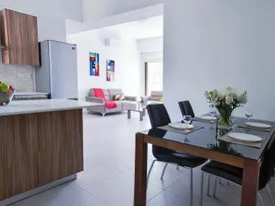 Qcc Apartmán
