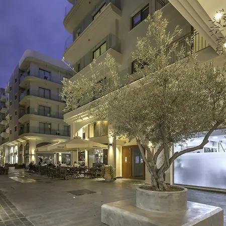 Apartmán Qcc *
